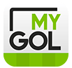 MYGOL Logo